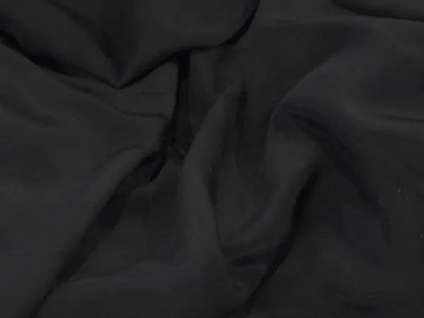 Silk Crepe