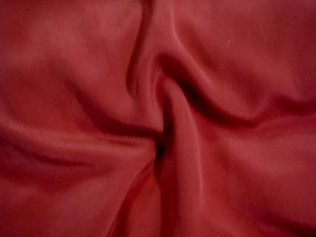 Silk Crepe