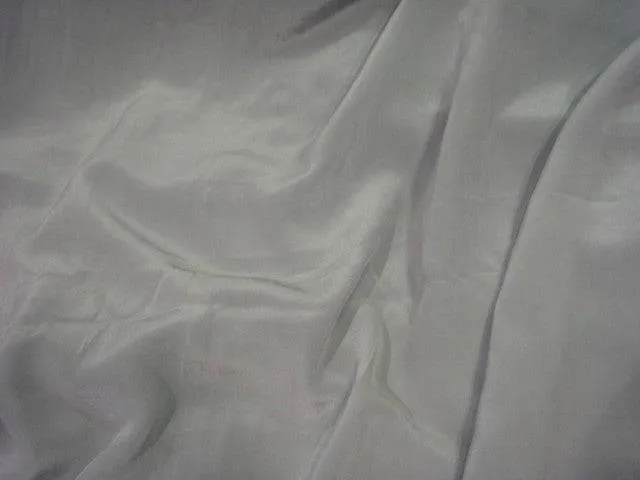 Silk Crepe