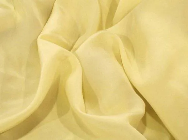 Silk Crepe