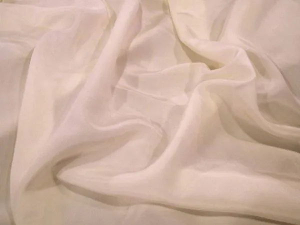 Silk Crepe