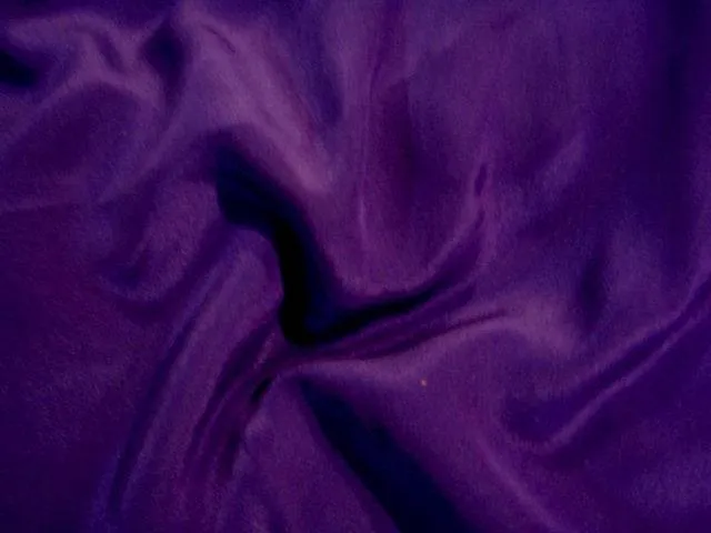 Silk Crepe