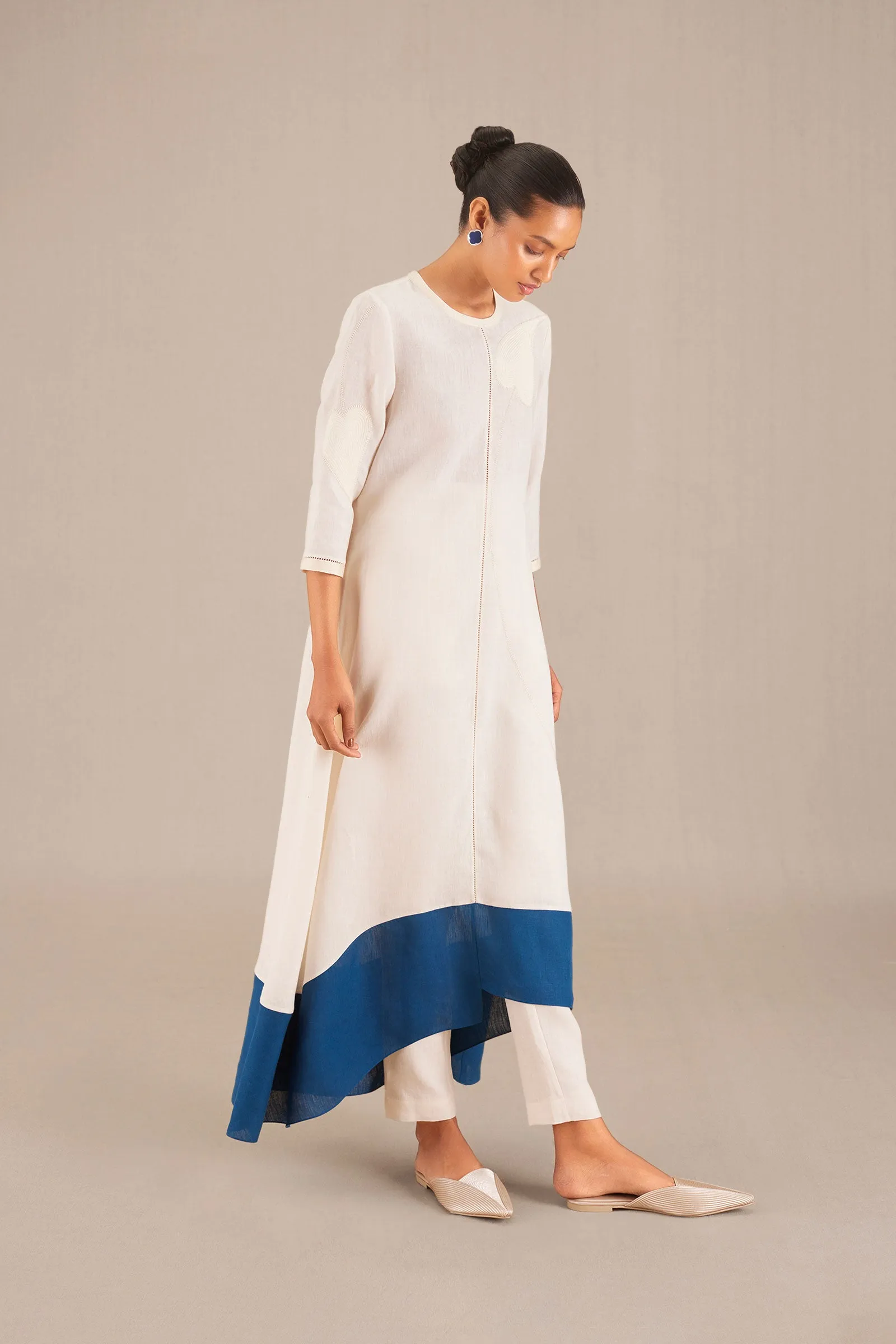 Sofia Kurta Set