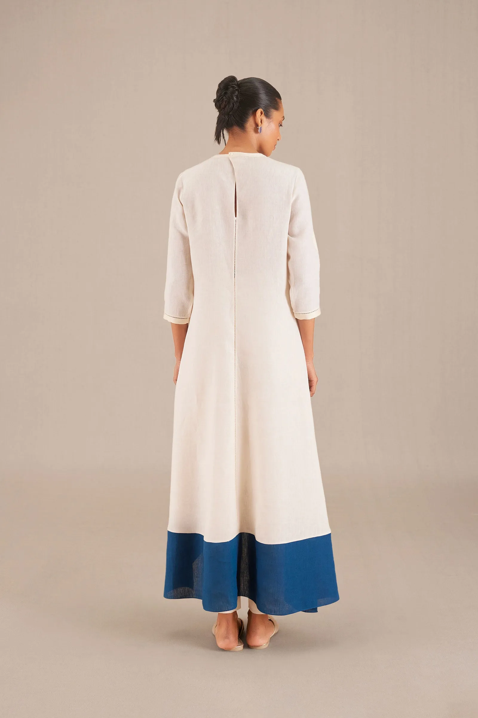 Sofia Kurta Set