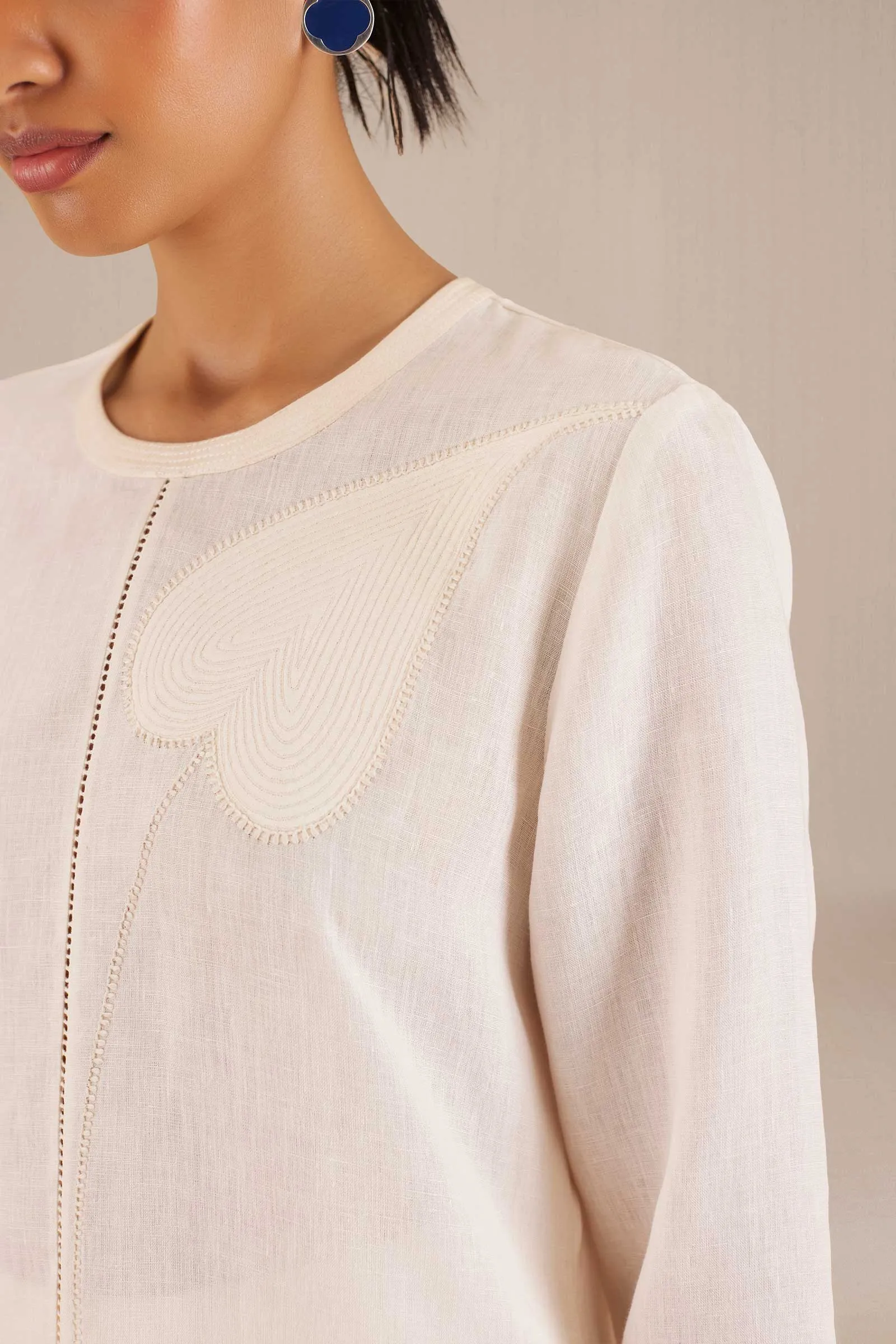 Sofia Kurta Set
