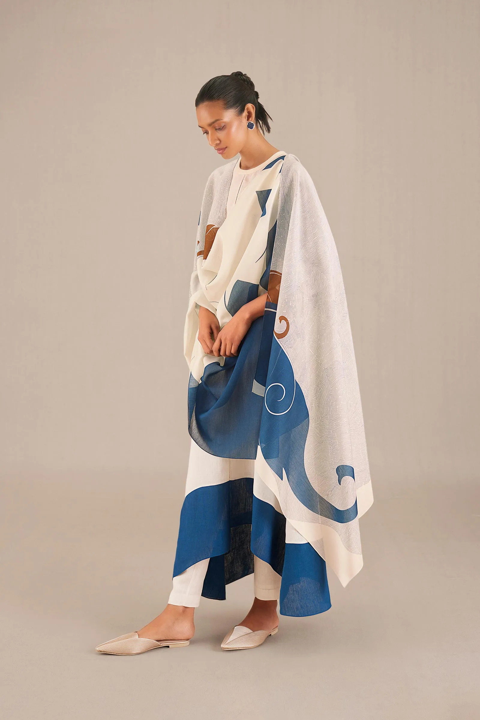 Sofia Kurta Set