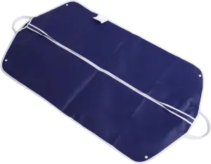 Suit Dust Bag Travel Essential for Men Garment Bag for Wedding Dresses Dance Costumes and Coats