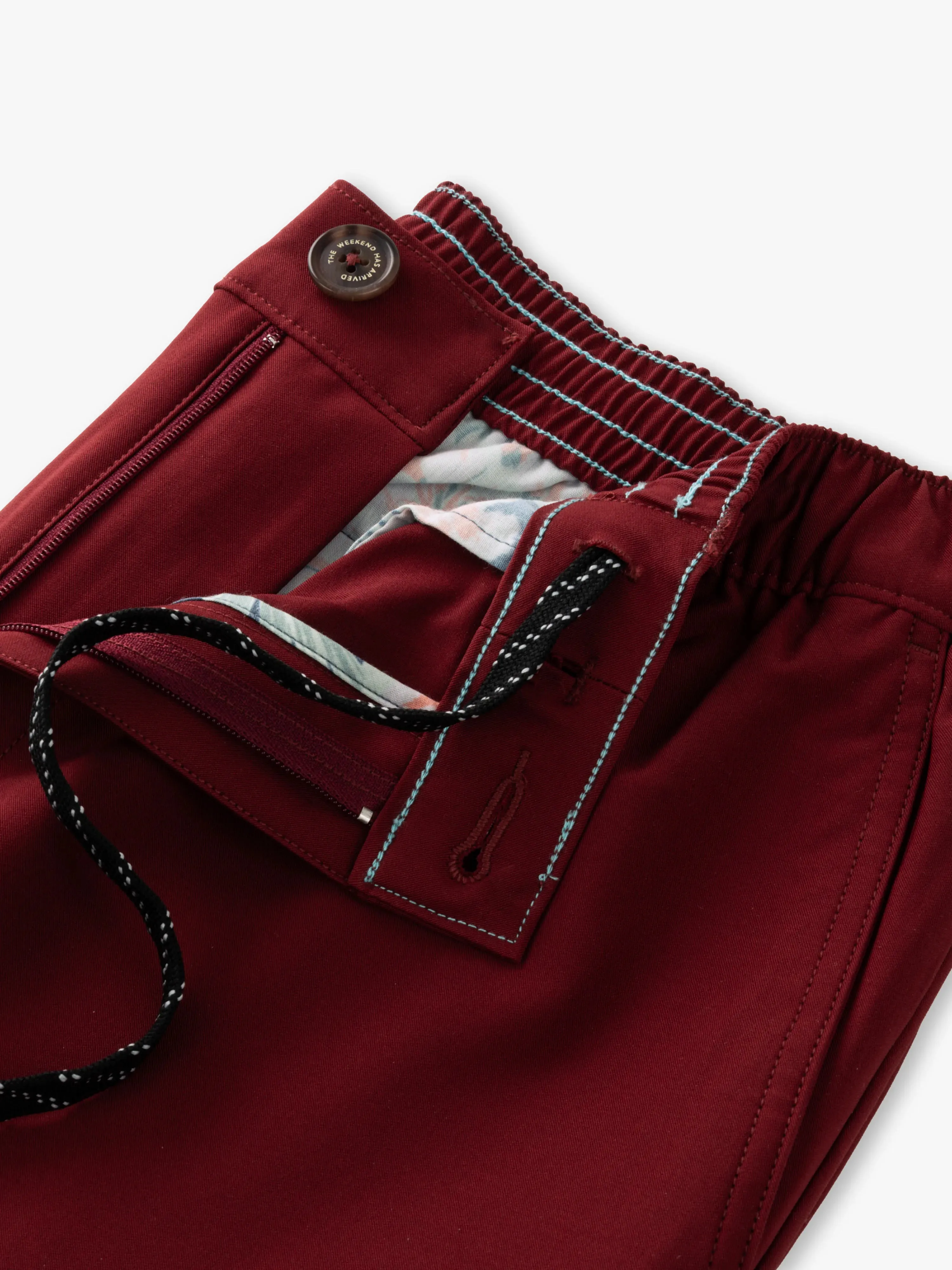 The Merlots 30" (Everywear Performance Pant)