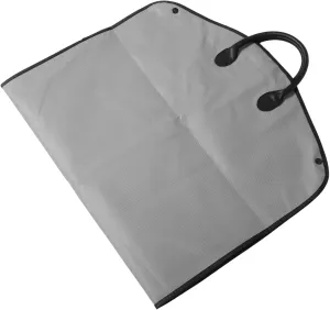 Travel Suit Bag for Men Duffle Bag Storage Waterproof Garment Cover Business Trip Essential
