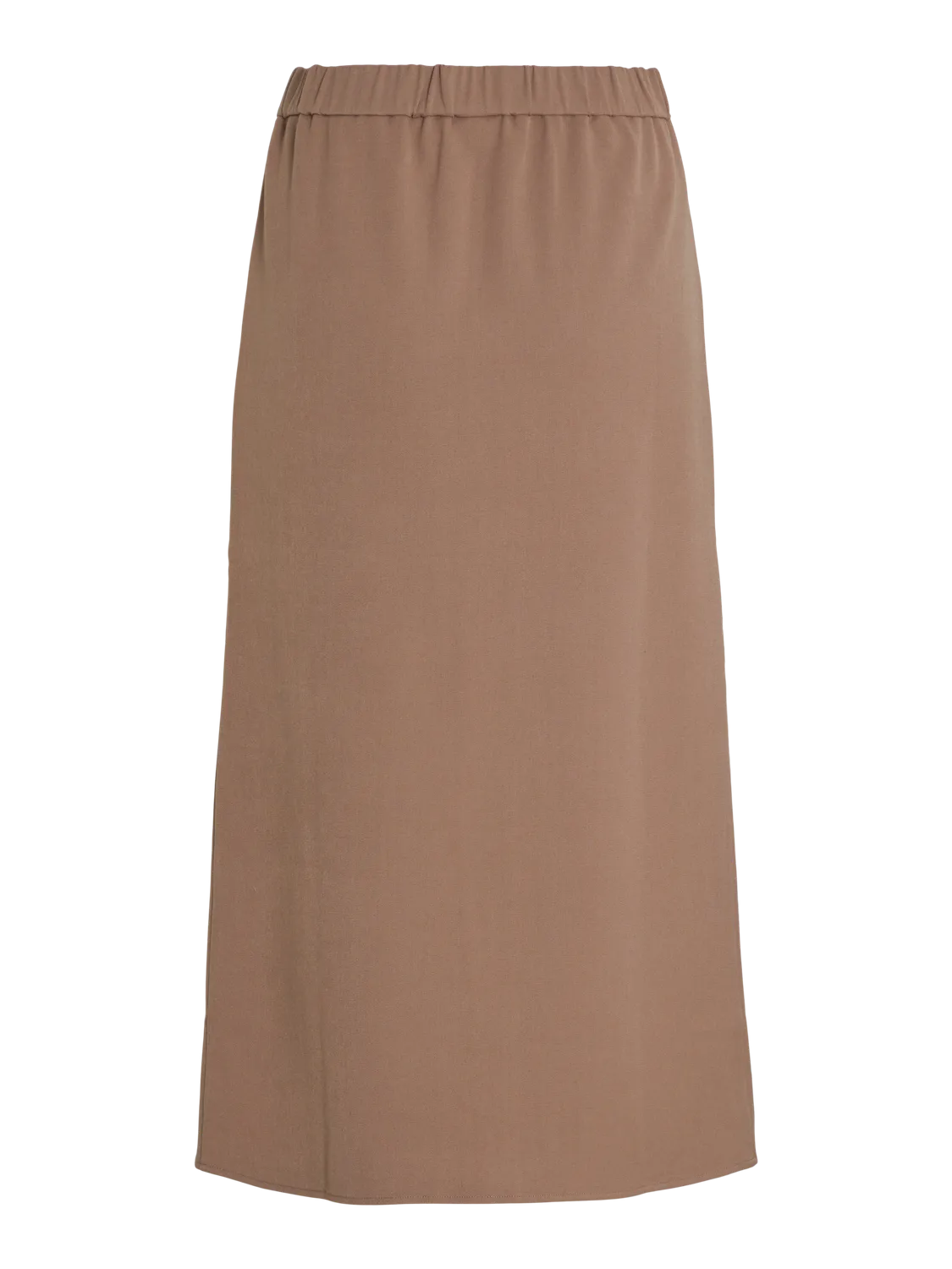 VIVARONE Skirt - Brown Lentil