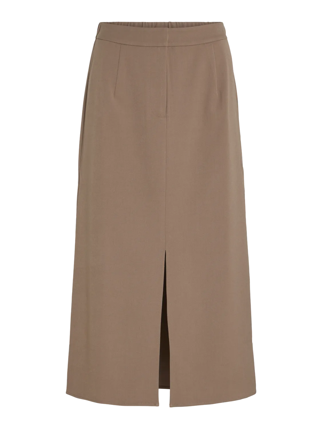 VIVARONE Skirt - Brown Lentil