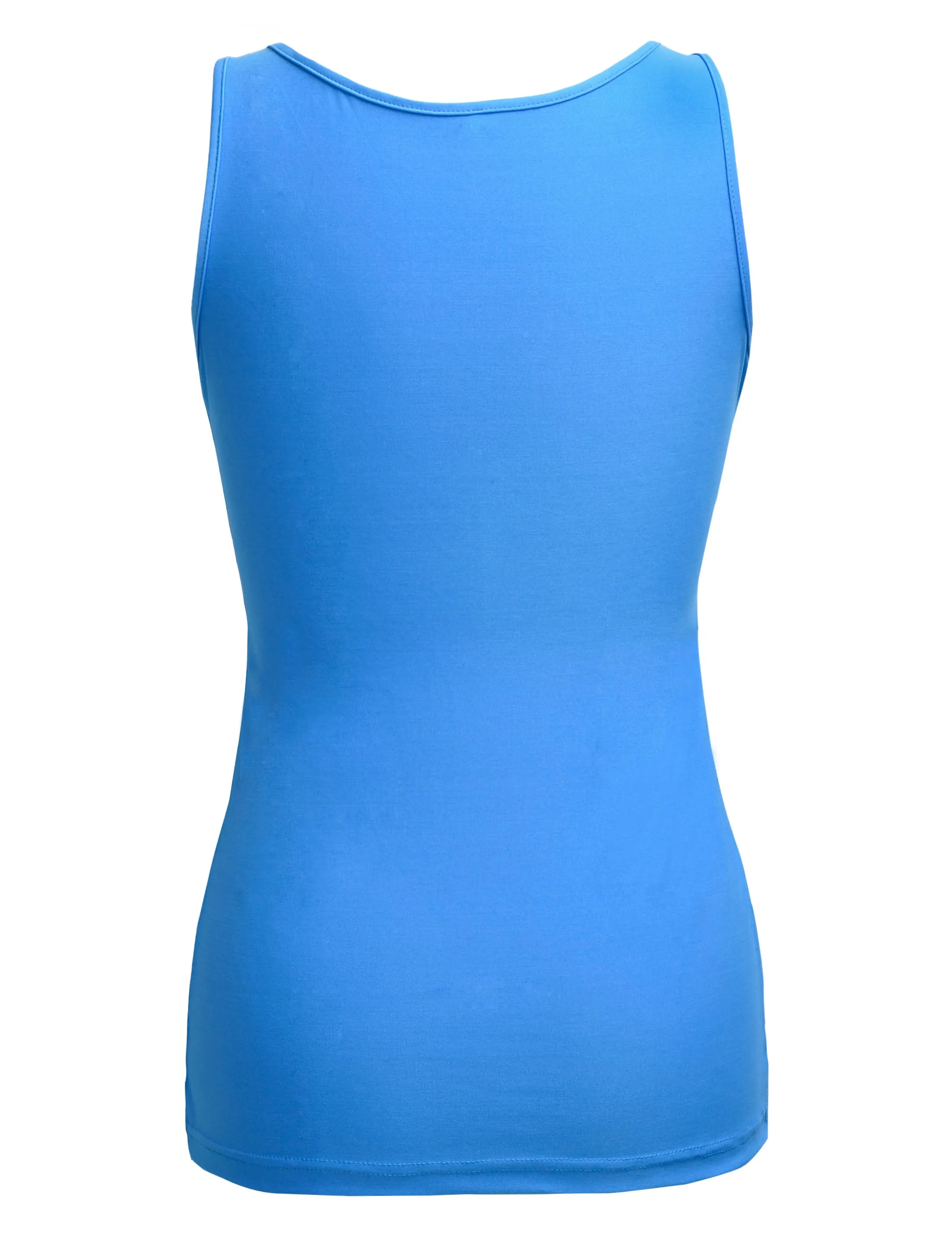 Women's Sparkly Sequin Tank Top Rave Party Vest Tops